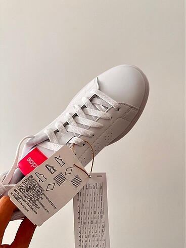 Adidas Adidas Advantage ayakkabı