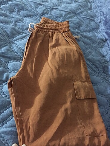 Kargo pantolon