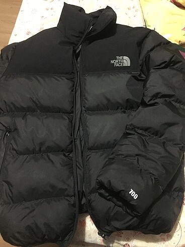 NORTH FACE MONT