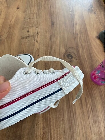 27 Beden Convers