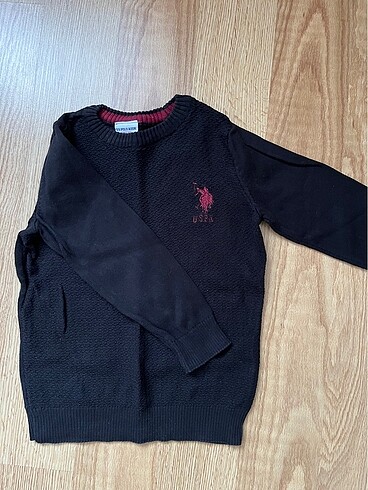 Polo ince triko kazak