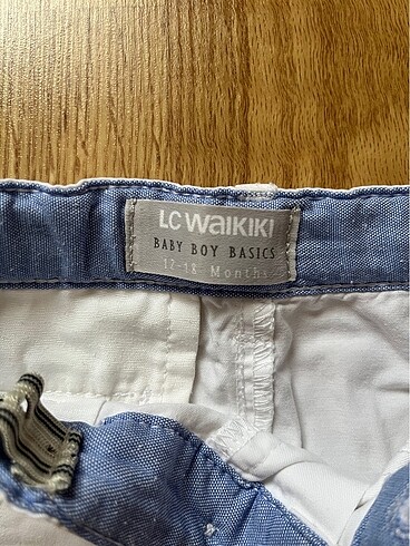 LC Waikiki Lcw şort