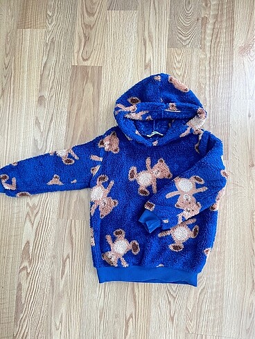Yumoş sweat civil