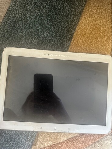 tablet