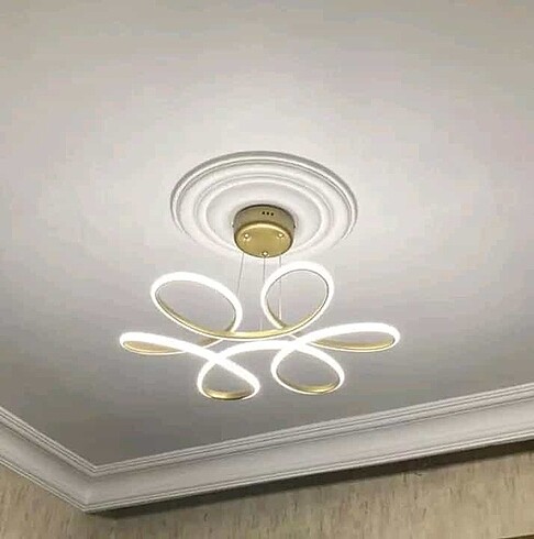 Led avizeler