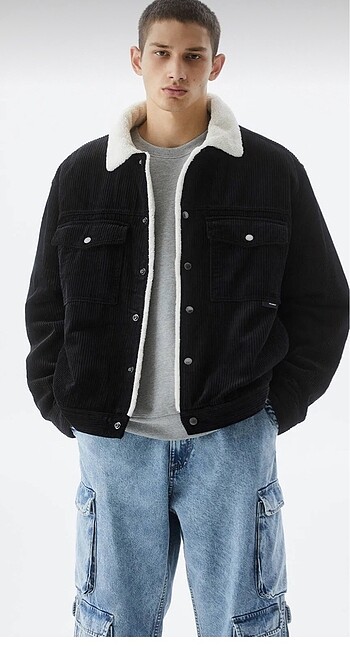 pull ceket