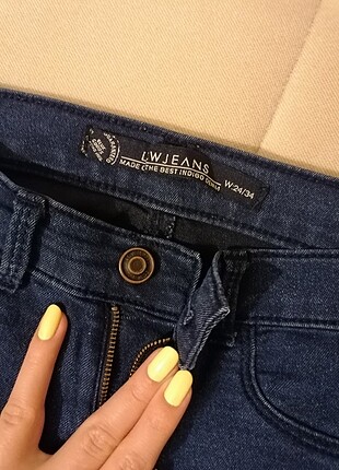 LC Waikiki Jeans