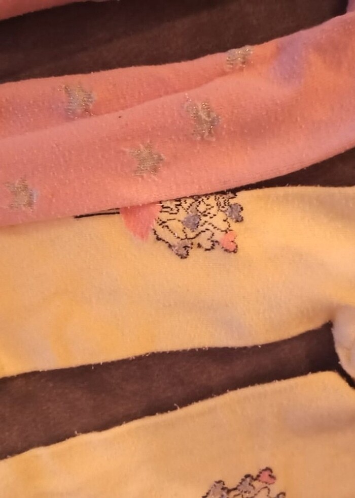 Külotlu çorap  - Görsel 2