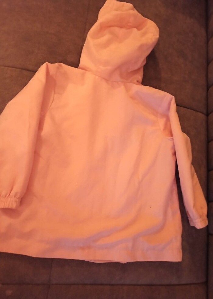 Yağmurluk  - Görsel 4