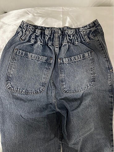 32 Beden Kot pantolon