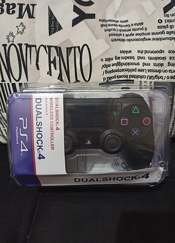PS4 Dualshock V2 Muadil Kol