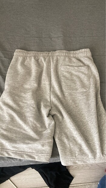 Nike NİKE FLEECE ŞORT