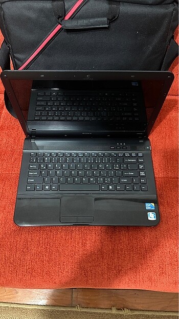Sony SONY VAVİO LAPTOP