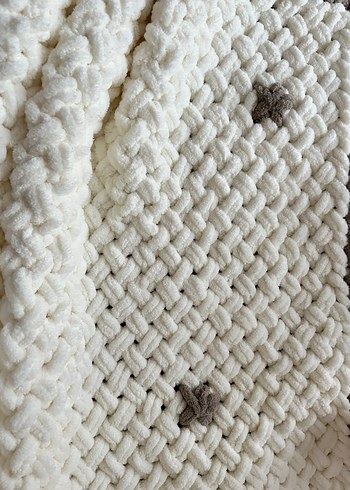 Bebek Battaniyesi - Görsel 2