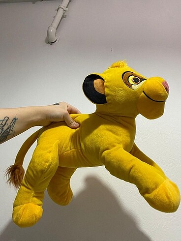 Disney simba