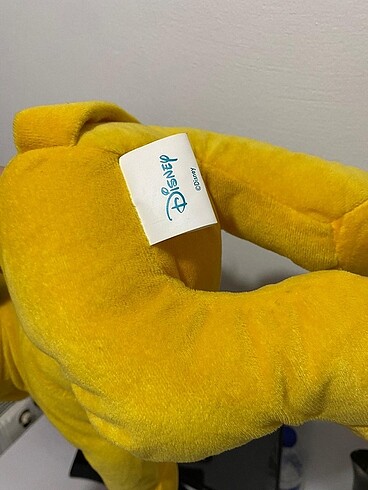  Beden Renk Disney simba