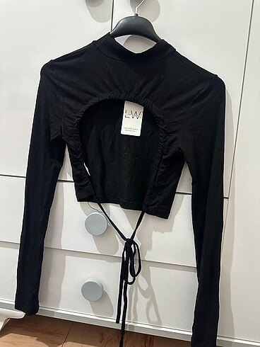 Lw sırtı açık büstiyer