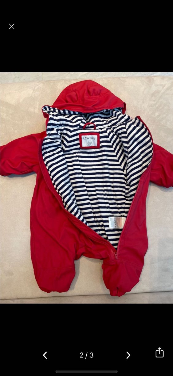 Astronot tulum - Görsel 3