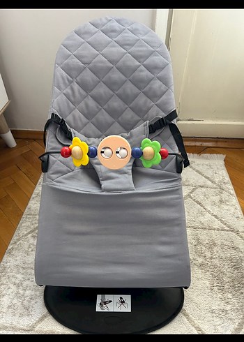 Ohyo premium cotton ana kucağı