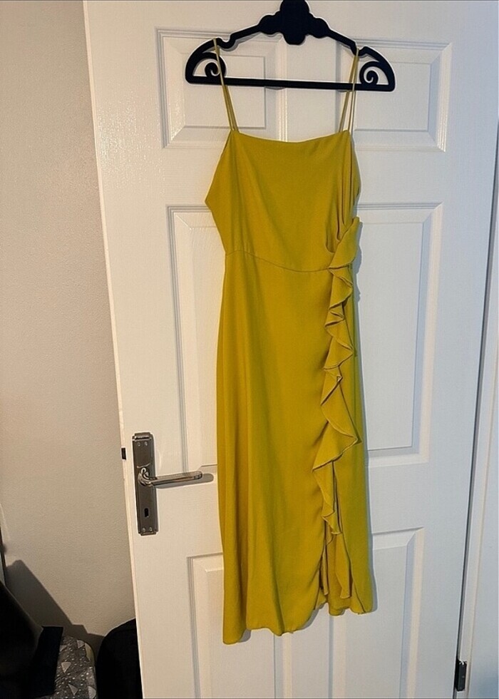 Trendyolmilla Abiye - Görsel 2