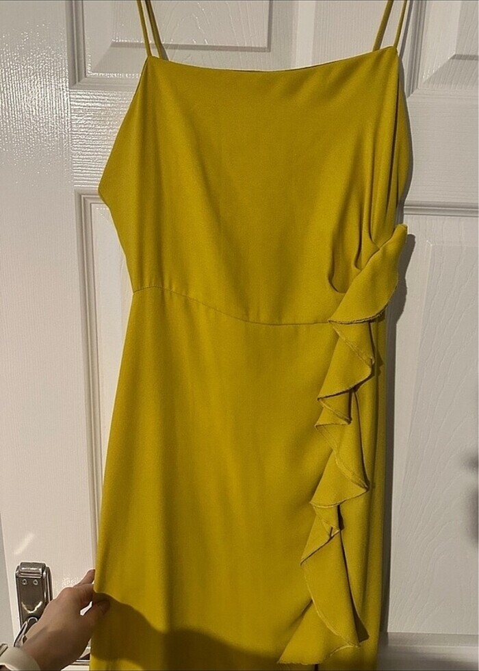 Trendyolmilla Abiye - Görsel 4