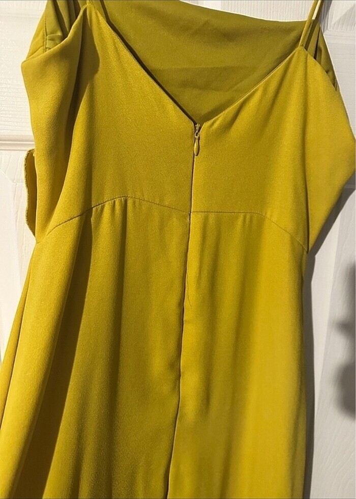 Trendyolmilla Abiye - Görsel 5