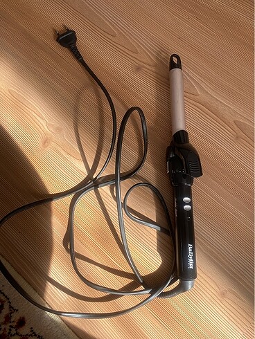 Babyliss Saç maşası