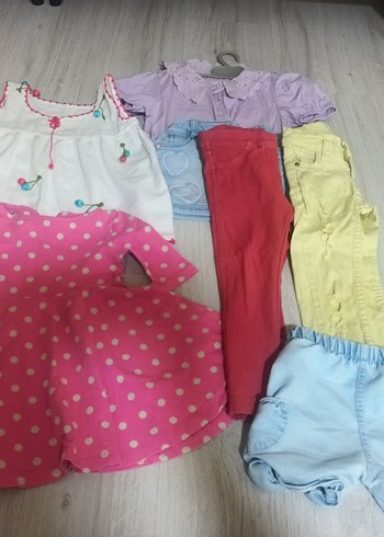 LC Waikiki çoklu takım