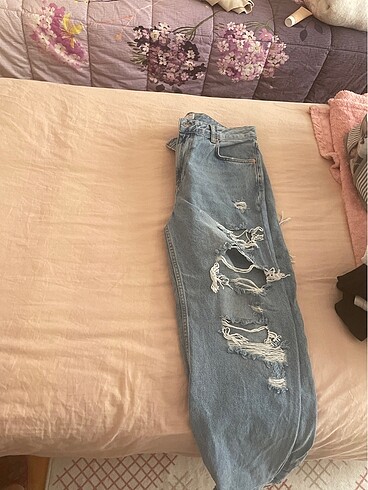 40 Beden Jeans