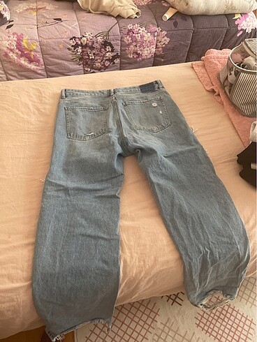 Bershka Jeans