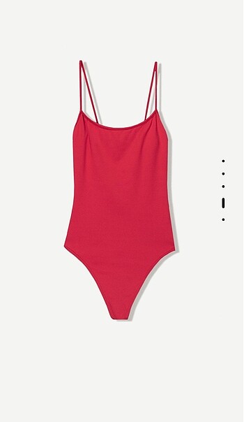 Body crop