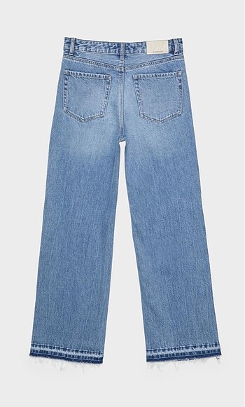 Stradivarius Jean pantolon