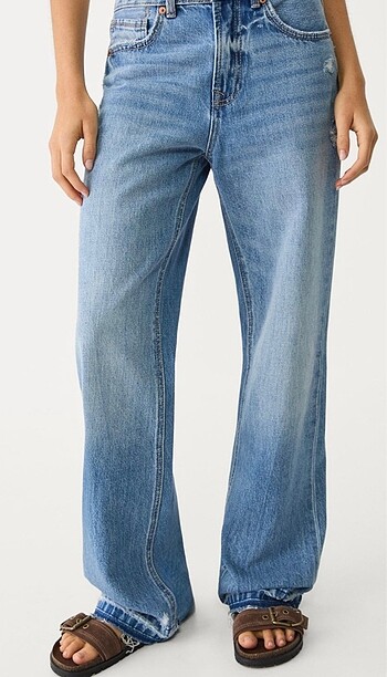 Jean pantolon