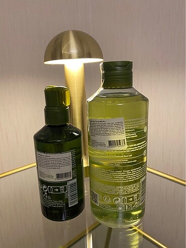 Yves Rocher YVES ROCHER DUŞ JELİ