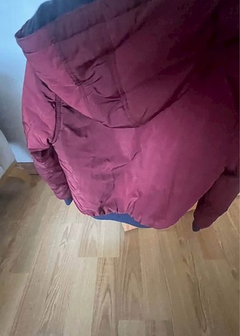 Erkek çocuk mont - Görsel 2