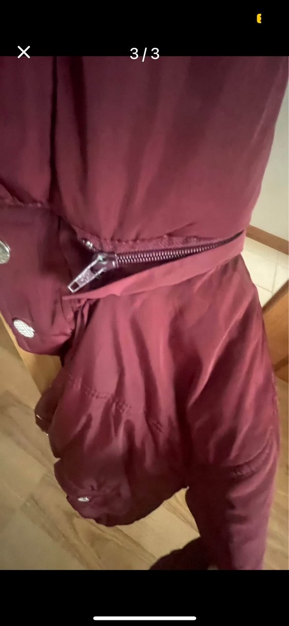 Erkek çocuk mont - Görsel 3