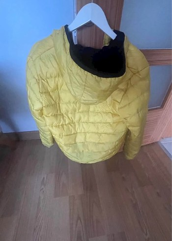 De facto çocuk mont - Görsel 4