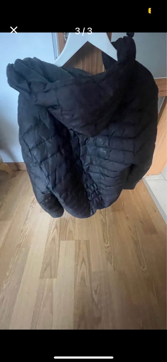 LCW erkek mont - Görsel 2