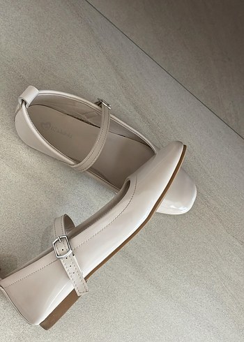 Kız çocuk ayakkabısı - Görsel 2