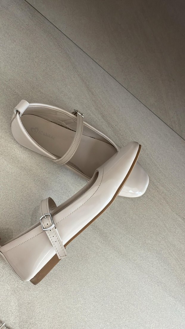 Kız çocuk ayakkabısı - Görsel 2