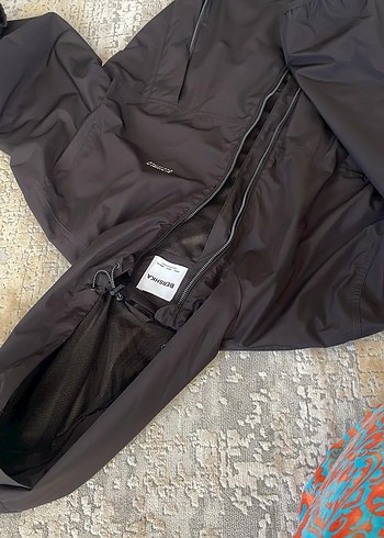 BERSHKA erkek mont - Görsel 2