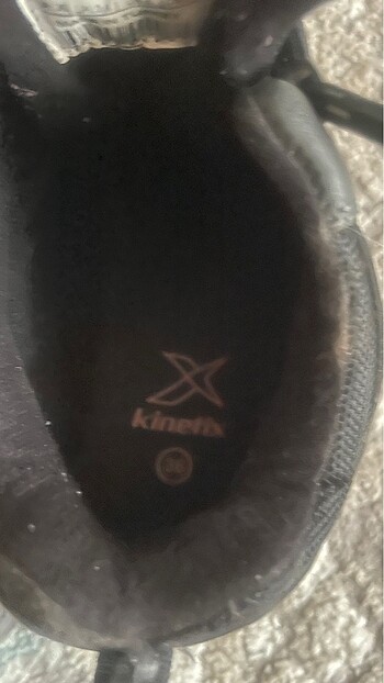 Erkek bot - Görsel 3