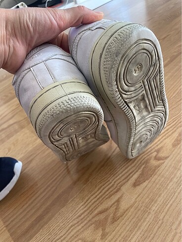 Erkek spor ayakkabısı - Görsel 3