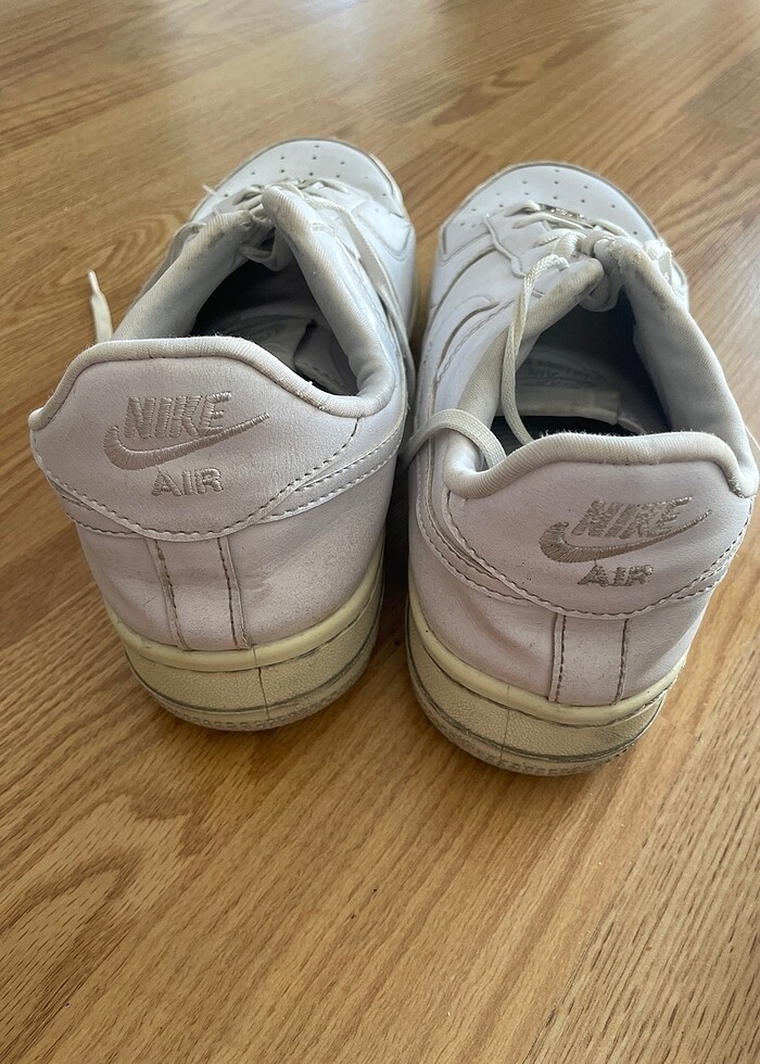 Erkek spor ayakkabısı - Görsel 2