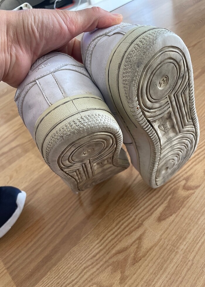 Erkek spor ayakkabısı - Görsel 3