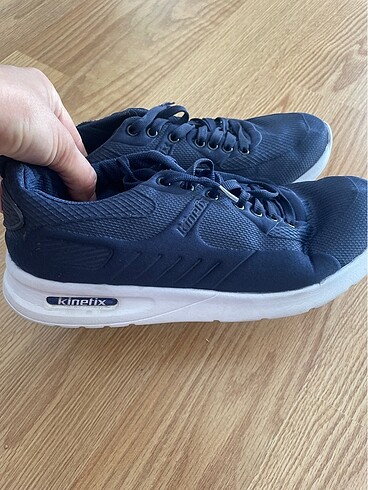 Kinetix spor ayakkabı - Görsel 2