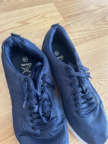 Kinetix spor ayakkabı - Görsel 3