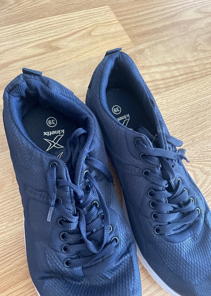 Kinetix spor ayakkabı - Görsel 3