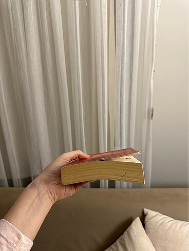  2. El kitap Piraye-Canan Tan