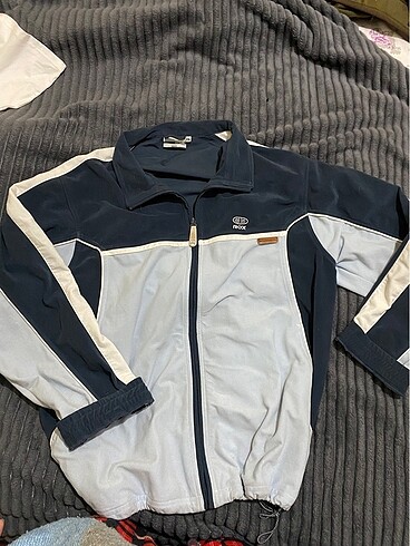 Oversize vintage ceket